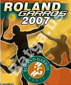 Roland Garros 2007 jar jpg
