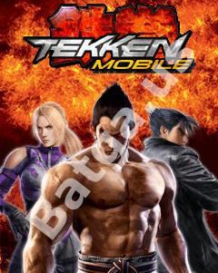 Tekkenmobile Bluetooth jar jpg